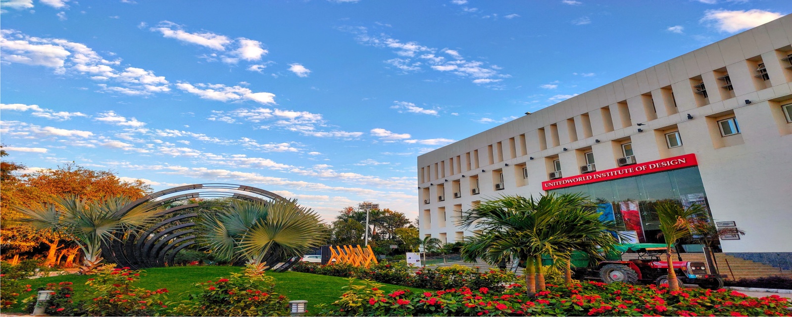 Karnavati University: Introduction, Vision & Mission, Skill Development, University Highlights, University Ranking, Affiliations, Campus Life, Academic Programs, Admissions, Application Process, Placements, FAQs